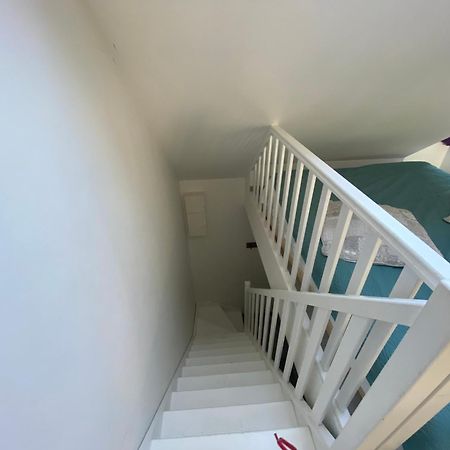Pres Des Etoiles Apartment Диеп Екстериор снимка